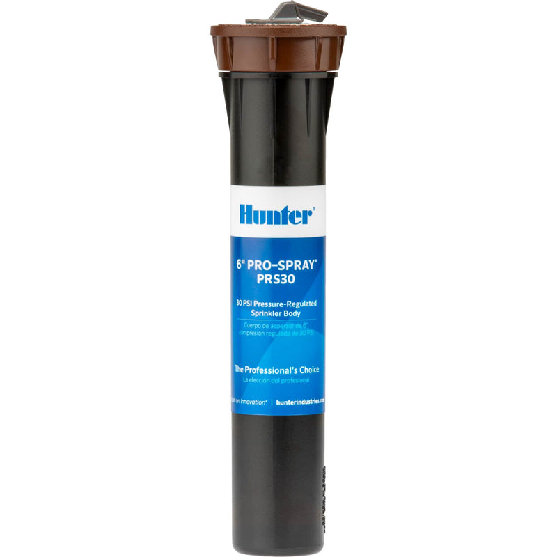 Hunter Pro Spray Adjustable Pop Up Spray Head In H Helping Our