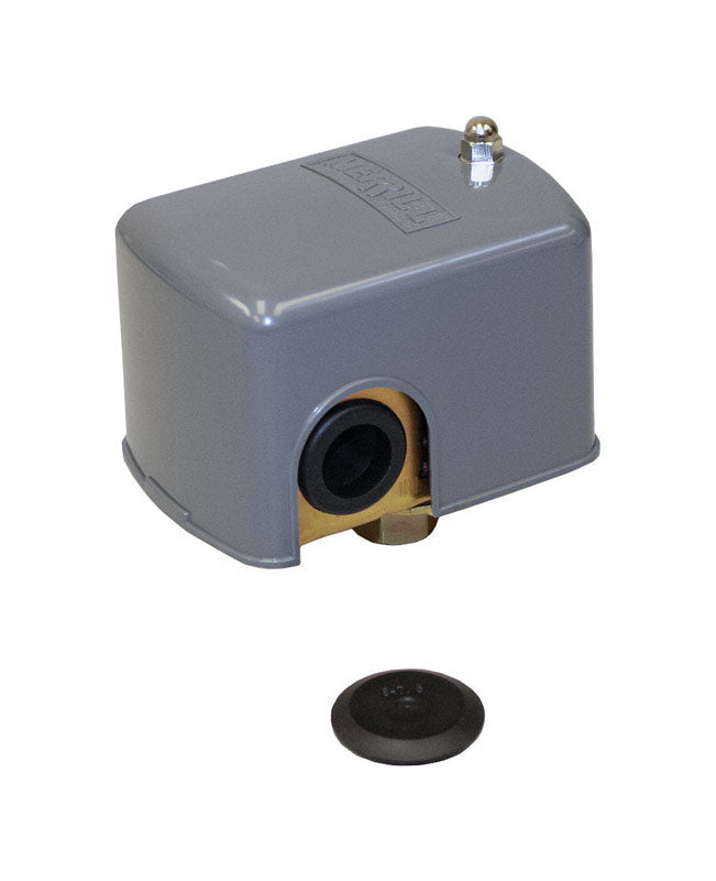 Merrill 20 psi 40 psi Pressure Switch Helping our customers turn
