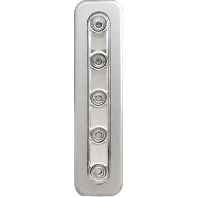 Taskbar Disk Led LED Task Bar Light, 7-In., 2-Pack - Helping our customers turn their ...