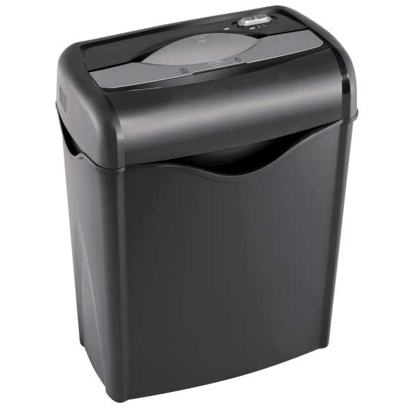 Aurora AU670XA Crosscut Paper Shredder 6 Sheet Helping our customers